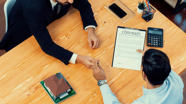 Moving Forward with Confidence with the Support of a Mediator Biggleswade