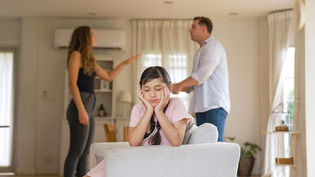 What Is Parental Responsibility in the UK Biggleswade
