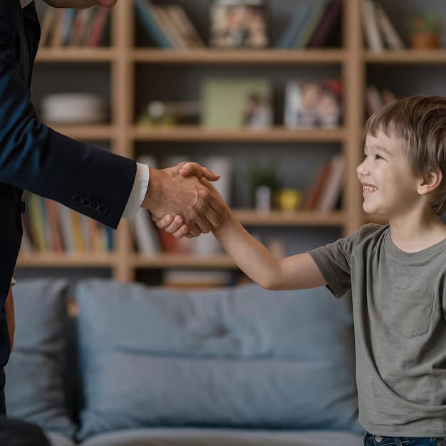 Understanding Child Arrangements – Guidance from EH Mediation Specialists Biggleswade