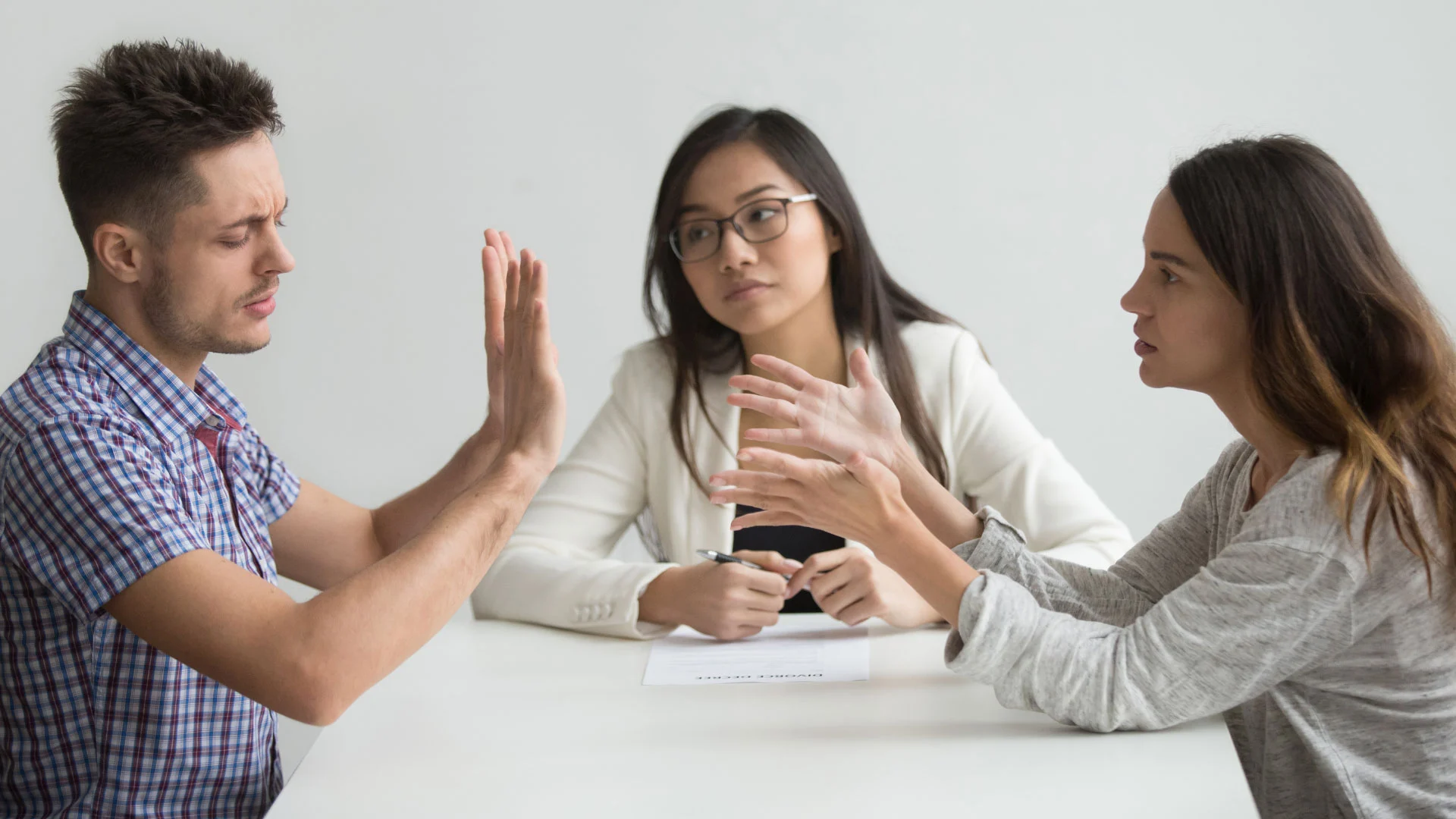 The Legal Framework Behind Family Mediation in the UK Biggleswade