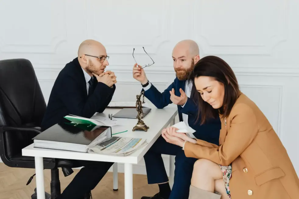 Long term dispute resolution for family mediation Biggleswade