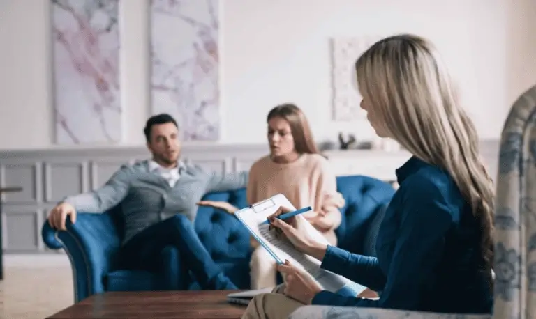 The Step-by-Step Family Mediation Process with EH Mediation Biggleswade