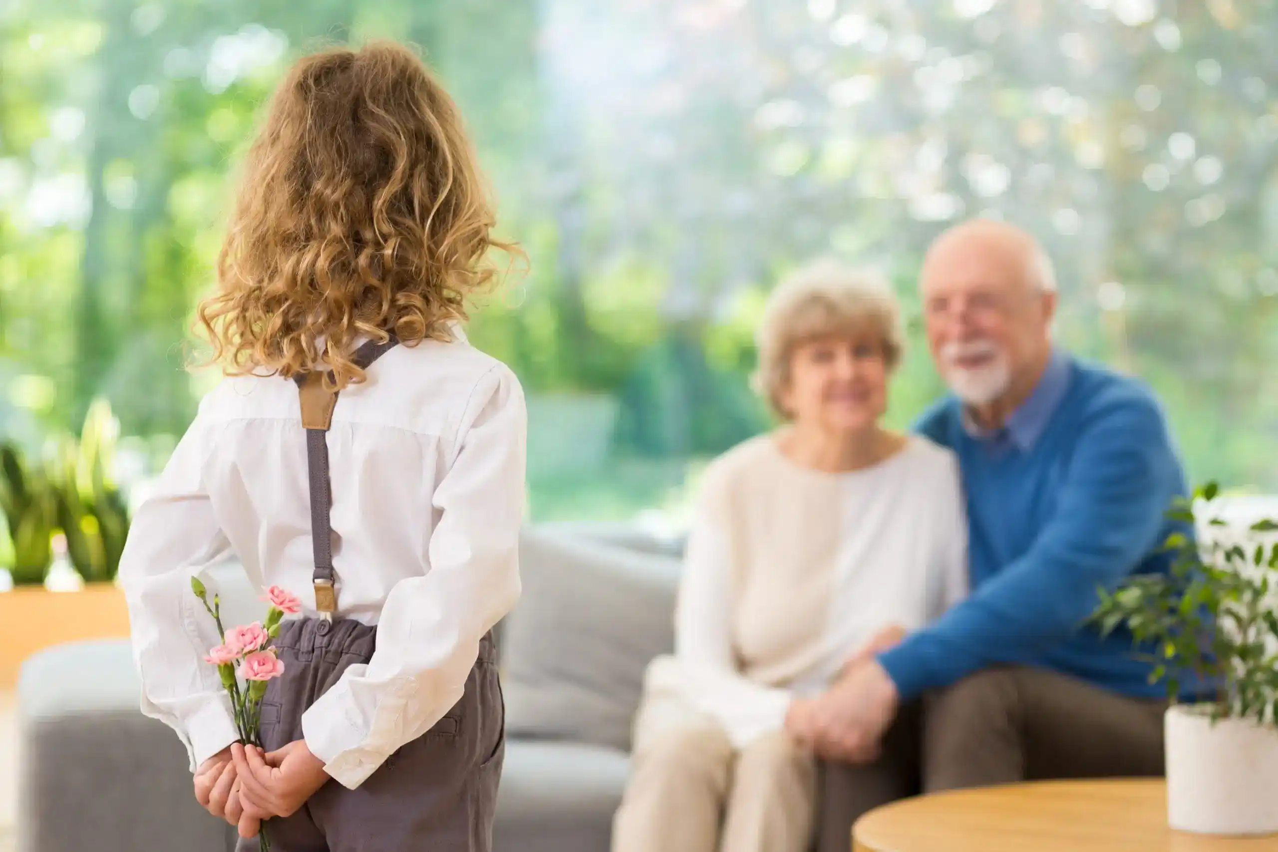 Taking the First Step: How EH Mediation Supports Grandparents Toward Positive Outcomes Biggleswade
