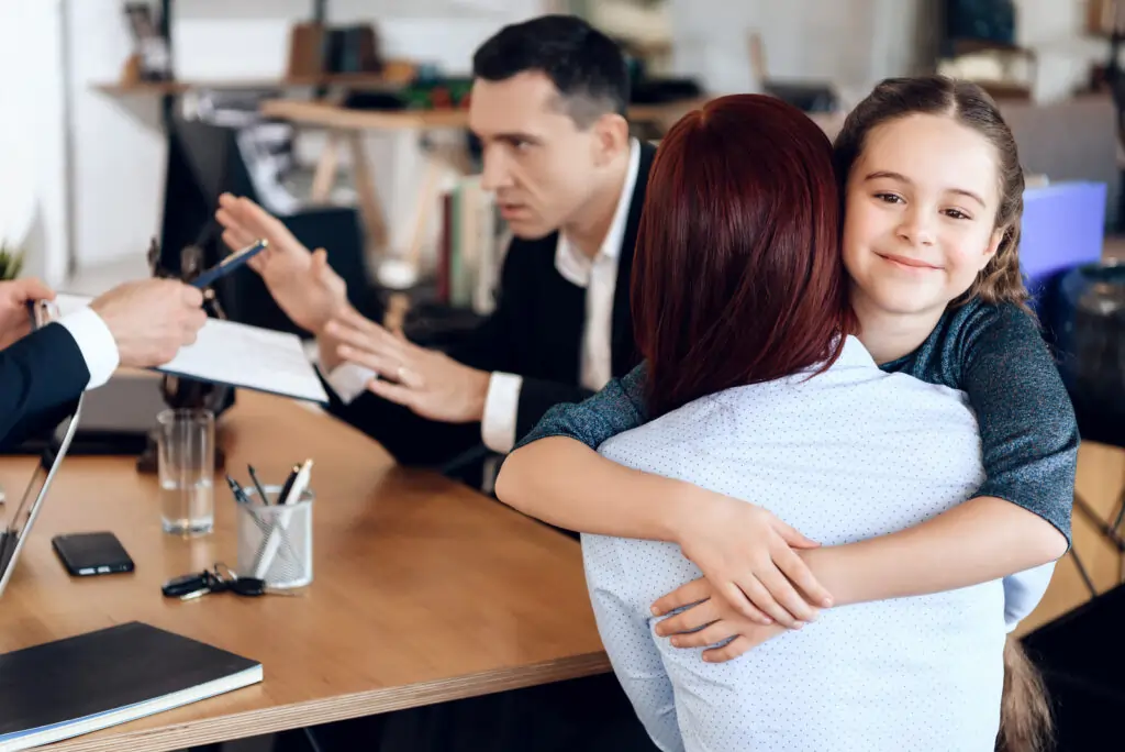 Family Mediation The Crucial Roles of Power of Attorney and Guardianship Biggleswade