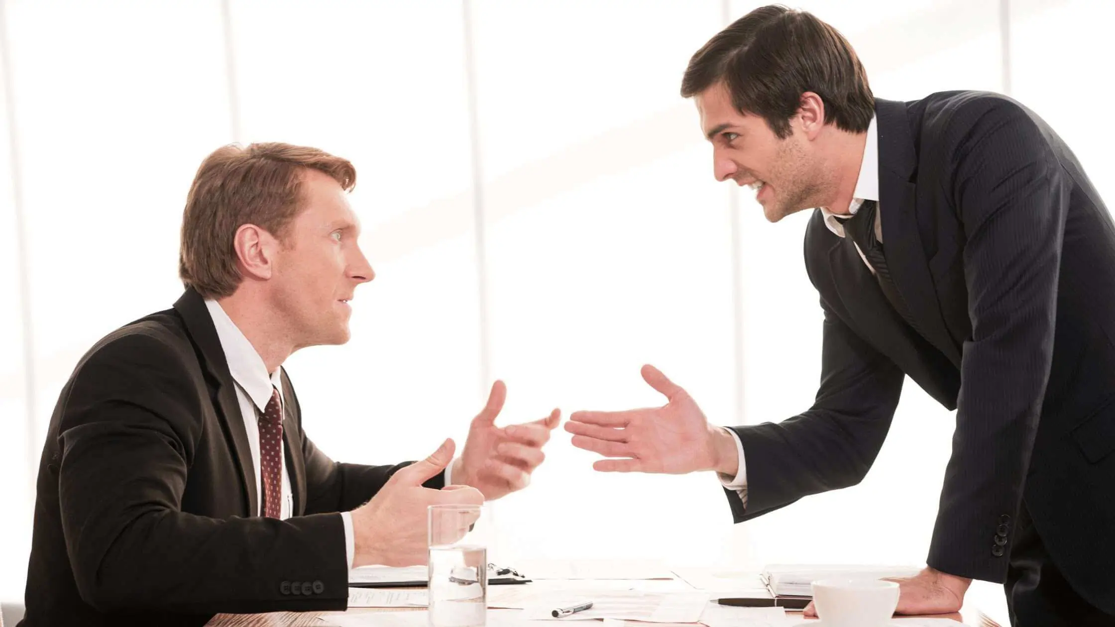 How EH Mediation Creates a Safe Space for Financial Discussions Biggleswade