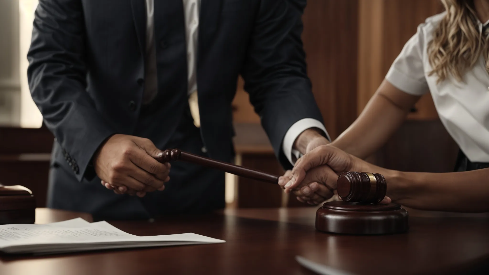 Why Choosing EH Mediation Strengthens Your Agreement Biggleswade