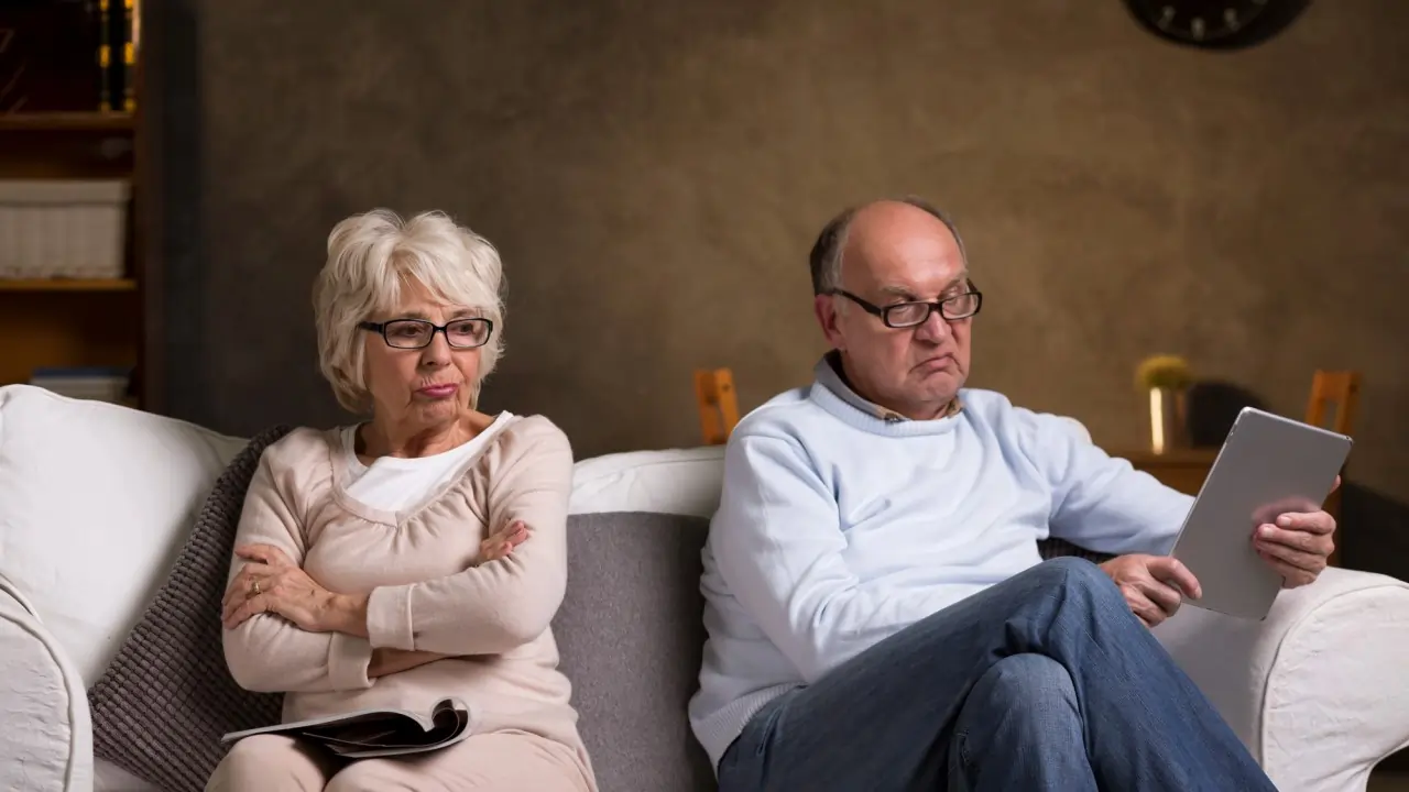 Preventing Long-Standing Family Issues from Escalating During Care Planning Biggleswade