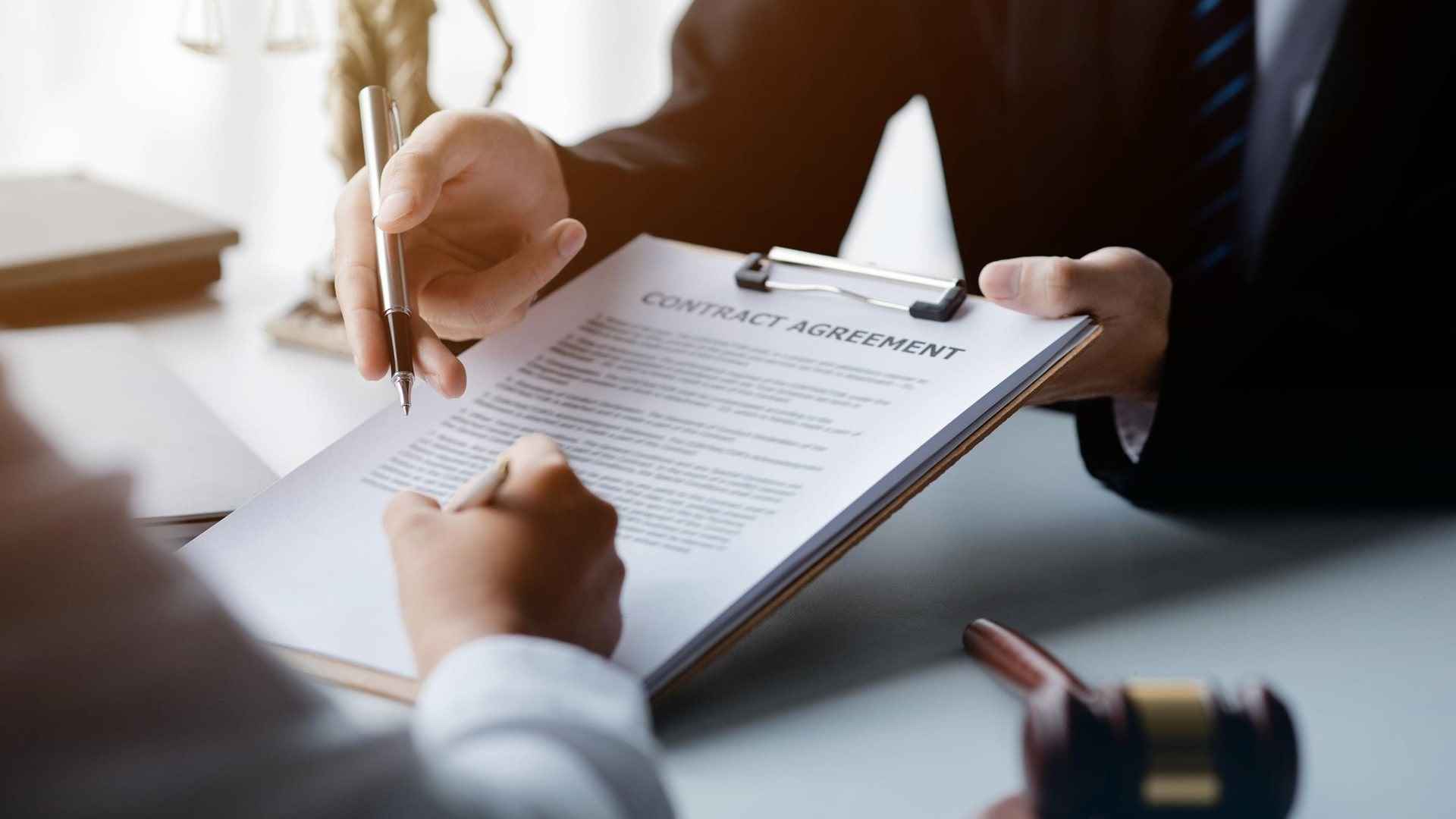 The Legal Standing of Mediation Agreements in the UK Biggleswade