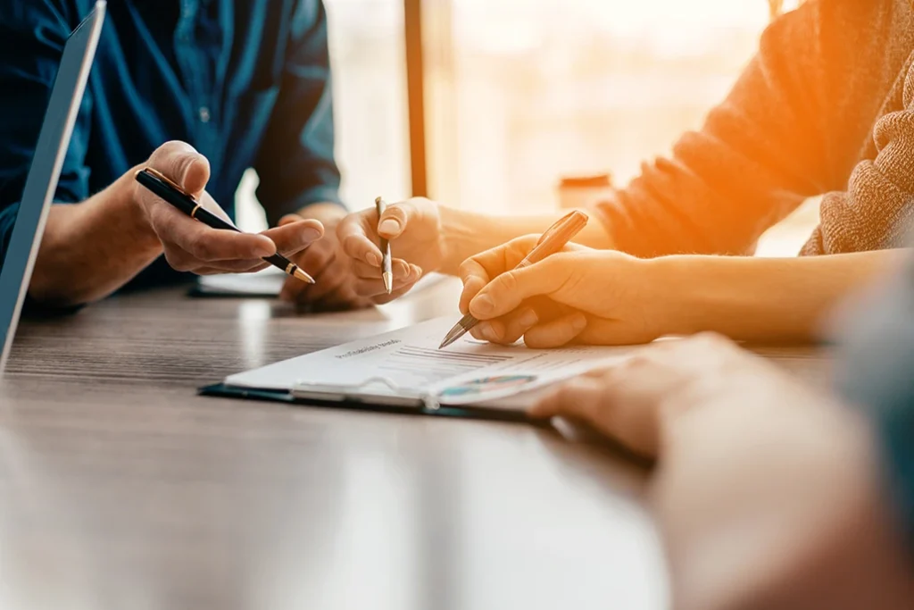 Avoiding Common Legal Pitfalls in Mediation Agreements Biggleswade