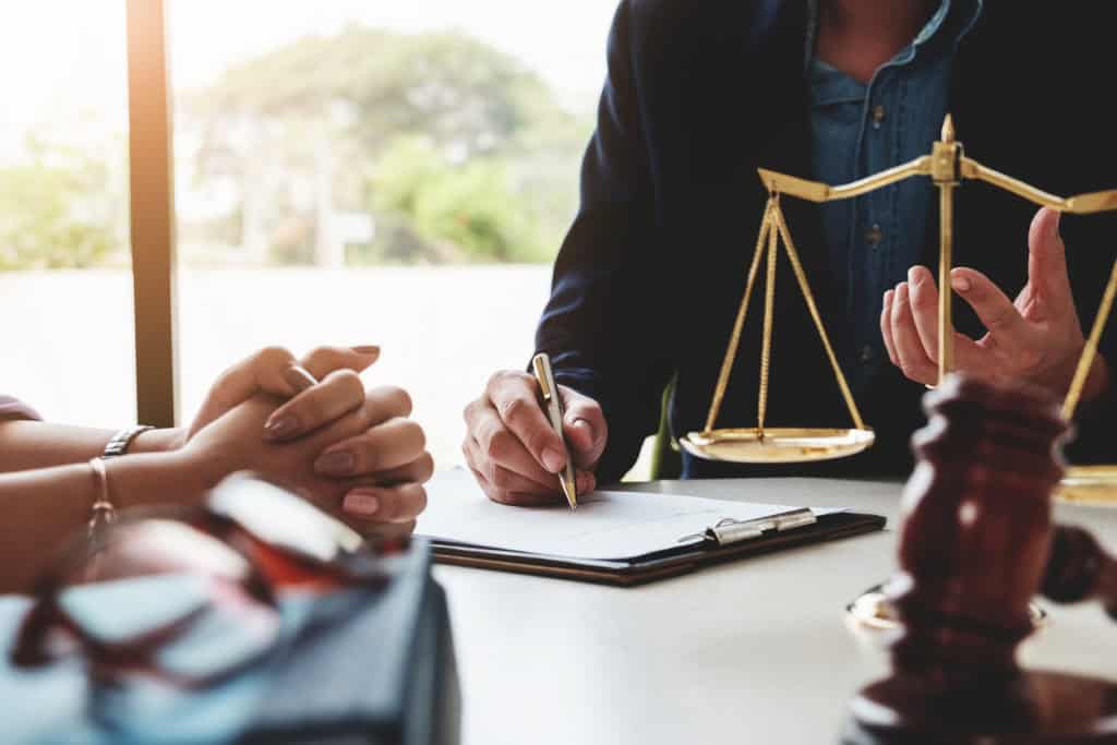 Court Applications vs. Mediation: A Less Stressful Path with EH Mediation Biggleswade