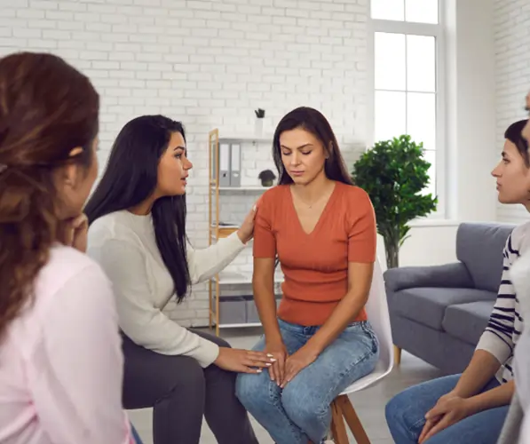 Strategies to Safeguard Against Coercion Biggleswade