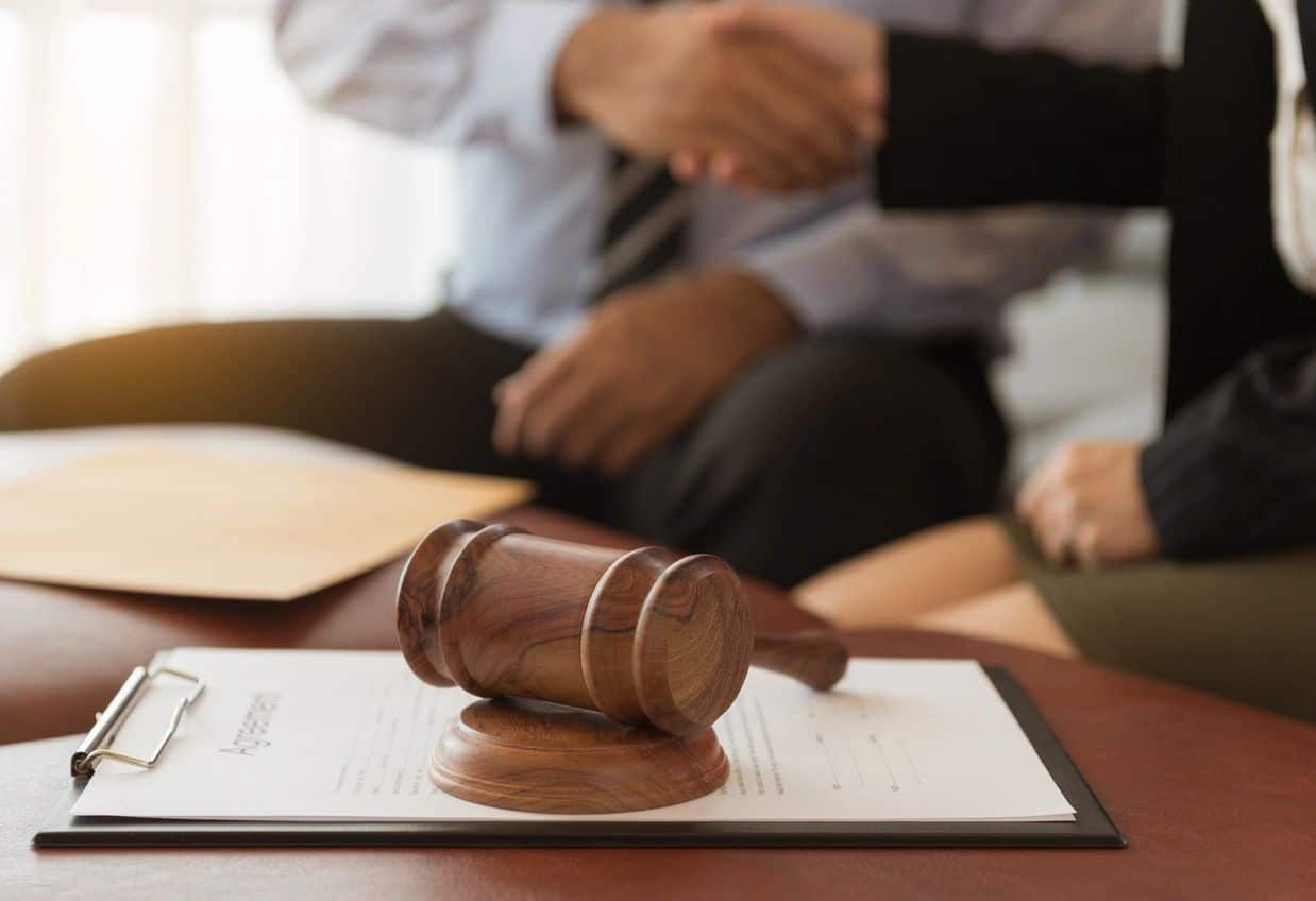 Understanding the Legal Framework Behind Mediation Agreements Biggleswade