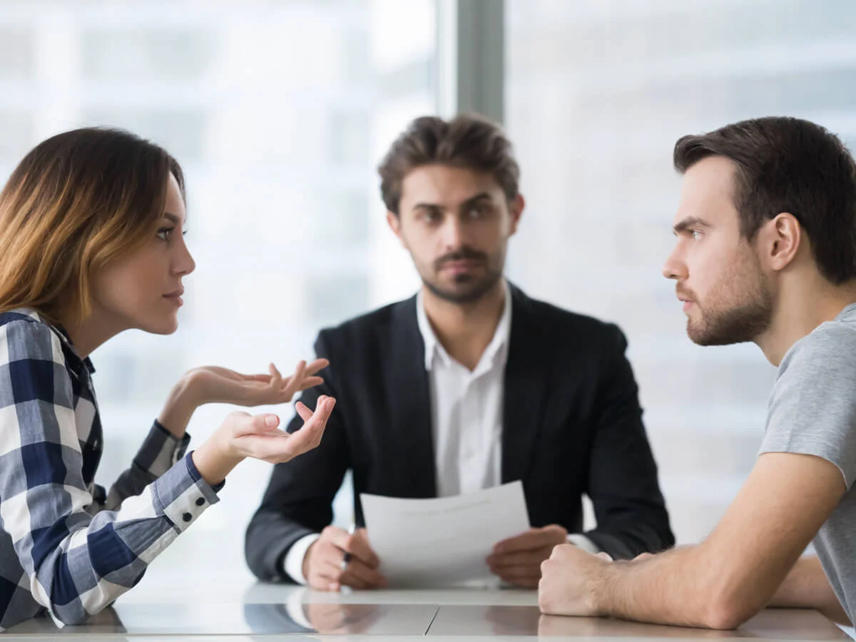 Building Better Agreements Through Feedback Support from EH Mediation Biggleswade