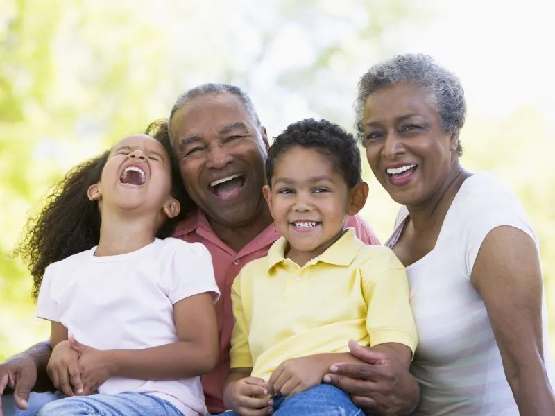 The Impact of Prolonged Family Conflict on Children Biggleswade
