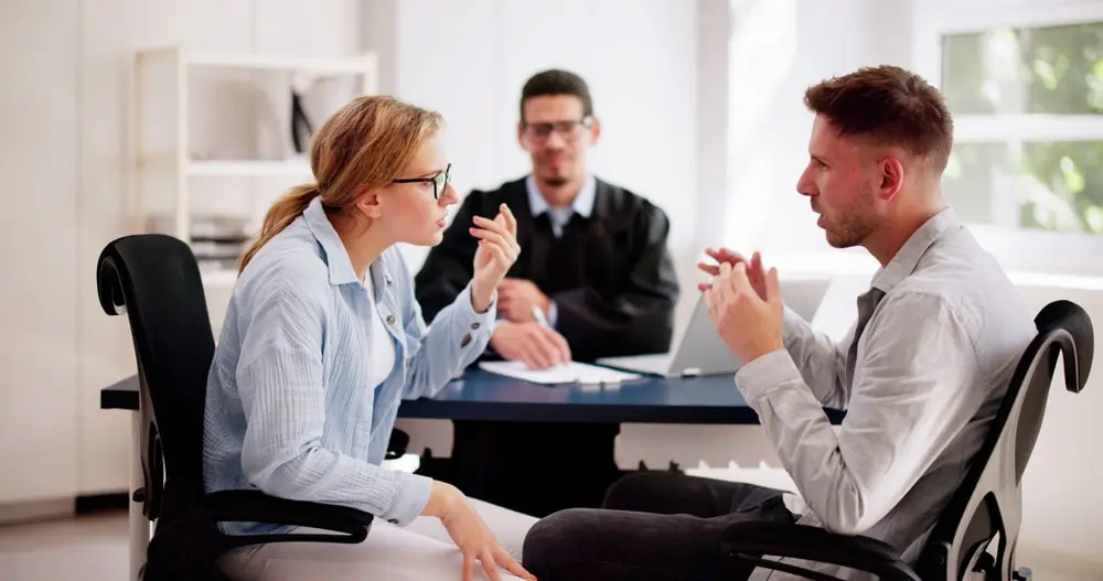 Rebuilding Trust After Relationship Breakdown Through Professional Mediation Biggleswade