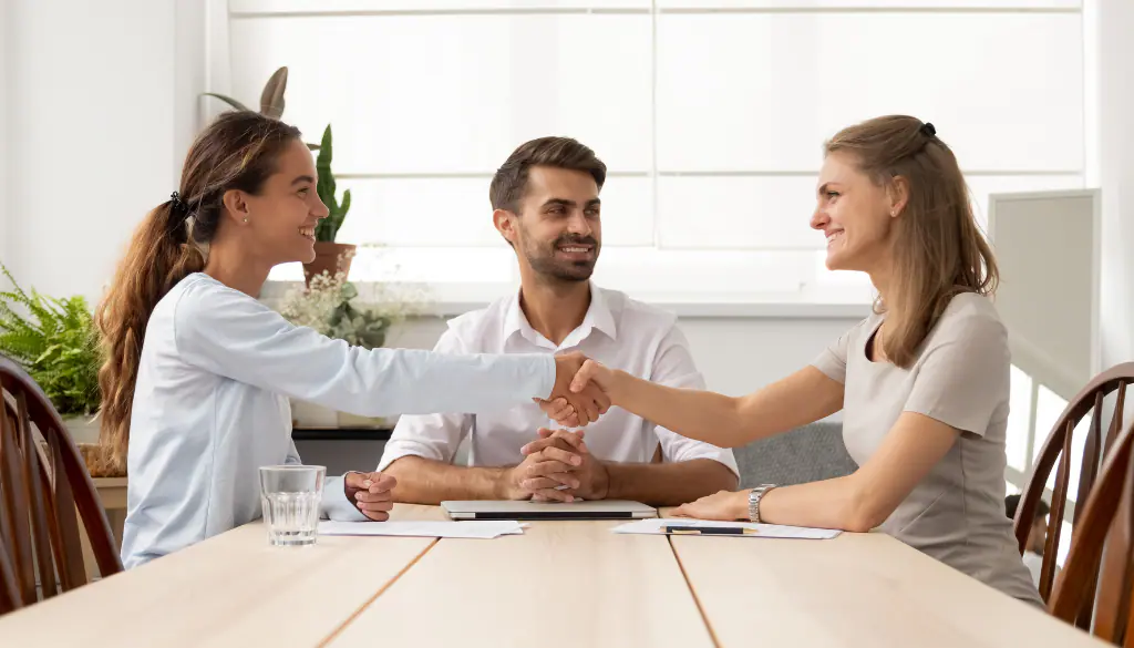 Stay Calm and Review the Original Agreement Carefully Biggleswade