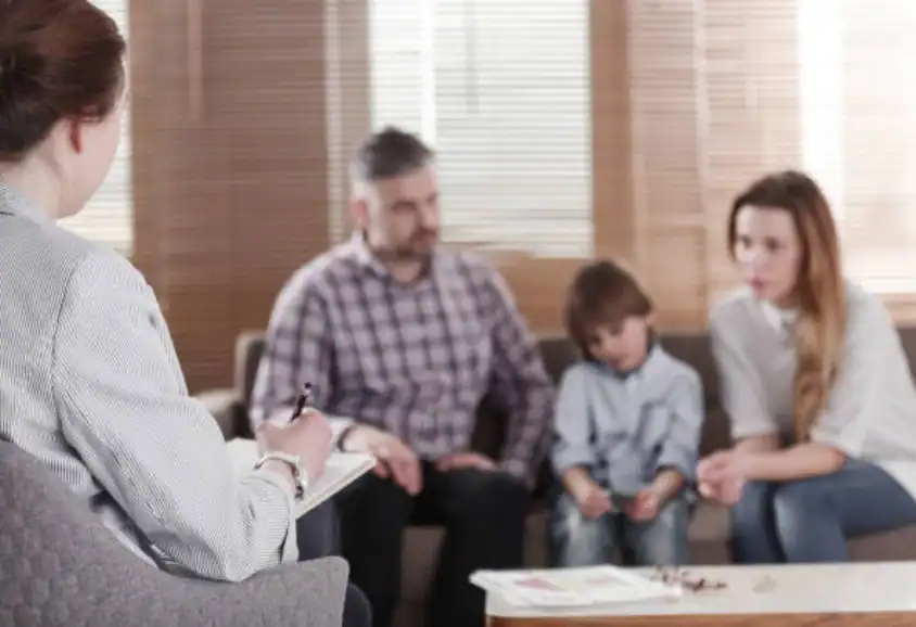 Child Custody and Relocation in International Family Disputes Biggleswade