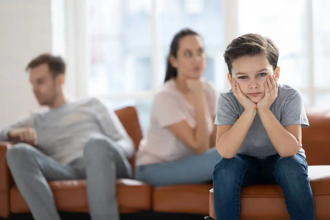 Why More Parents Trust EH Mediation for Child Arrangement Solutions Biggleswade