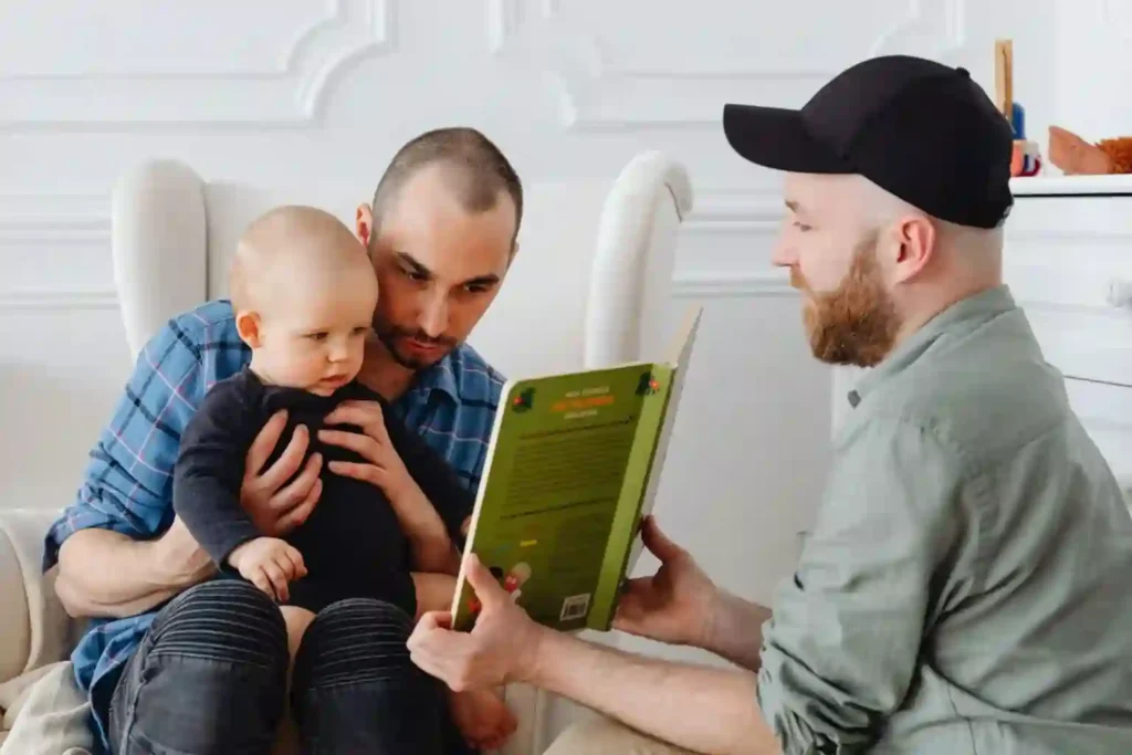 Common Family Issues LGBTQ+ Couples and Parents Face Biggleswade