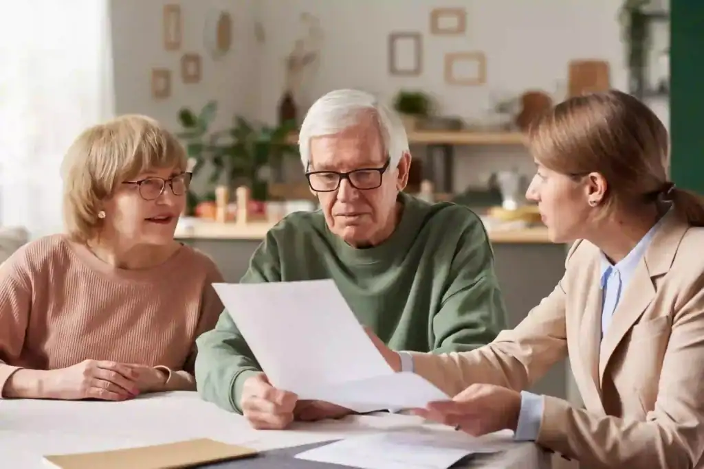 Why Do Family Disputes Happen During CHC Assessments Biggleswade