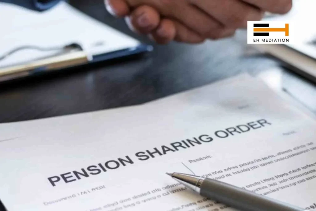 Pension Sharing Frequently Asked Questions Biggleswade